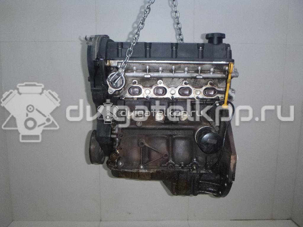 Фото Контрактный (б/у) двигатель F16D3 для Buick / Daewoo / Chevrolet / Holden 106 л.с 16V 1.6 л бензин 96475805 {forloop.counter}}
