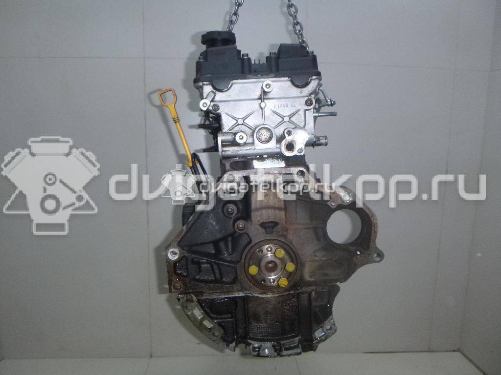 Фото Контрактный (б/у) двигатель F16D3 для Buick / Daewoo / Chevrolet / Holden 106 л.с 16V 1.6 л бензин 96475805 {forloop.counter}}