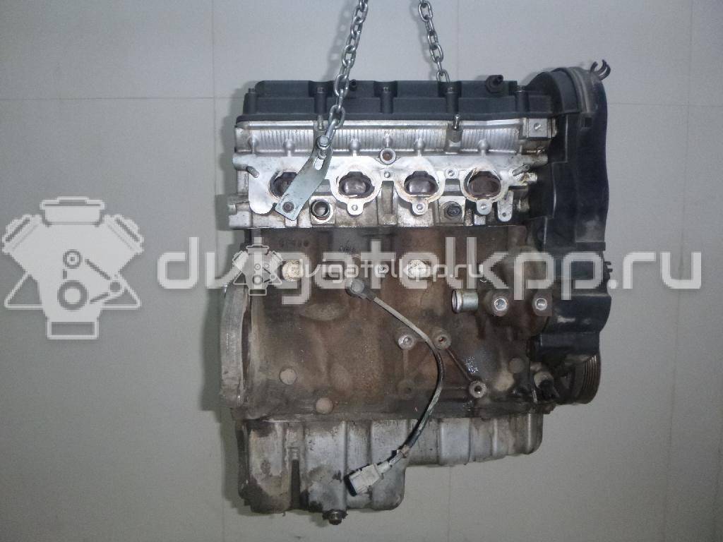 Фото Контрактный (б/у) двигатель F16D3 для Buick / Daewoo / Chevrolet / Holden 106 л.с 16V 1.6 л бензин 96475805 {forloop.counter}}