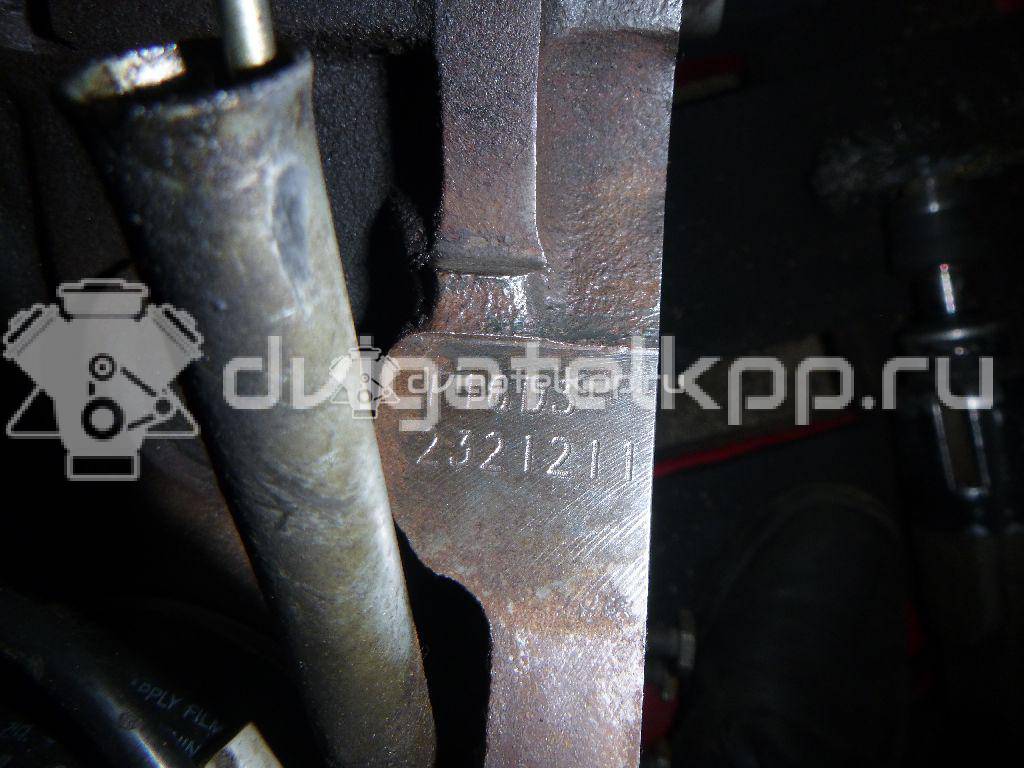 Фото Контрактный (б/у) двигатель F16D3 для Buick / Daewoo / Chevrolet / Holden 106 л.с 16V 1.6 л бензин 96475805 {forloop.counter}}