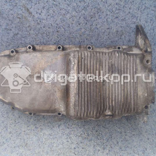 Фото Поддон масляный двигателя  92065755 для Chevrolet Rezzo / Nubira / Lacetti