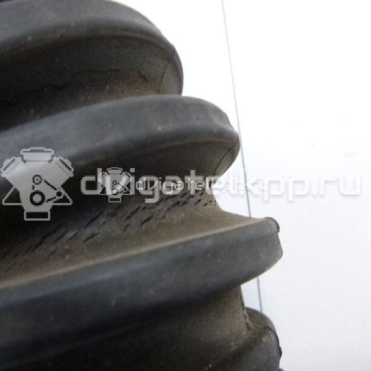 Фото Патрубок воздушного фильтра  96425645 для chevrolet Lacetti