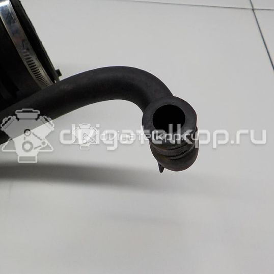 Фото Патрубок воздушного фильтра  96553533 для Chevrolet / Buick / Buick (Sgm) / Holden / Daewoo