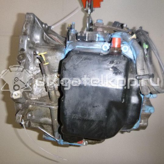 Фото Контрактная (б/у) АКПП для Volvo S80 / V70 / Xc70 / S60 163 л.с 20V 2.4 л D 5244 T Дизельное топливо 8251720