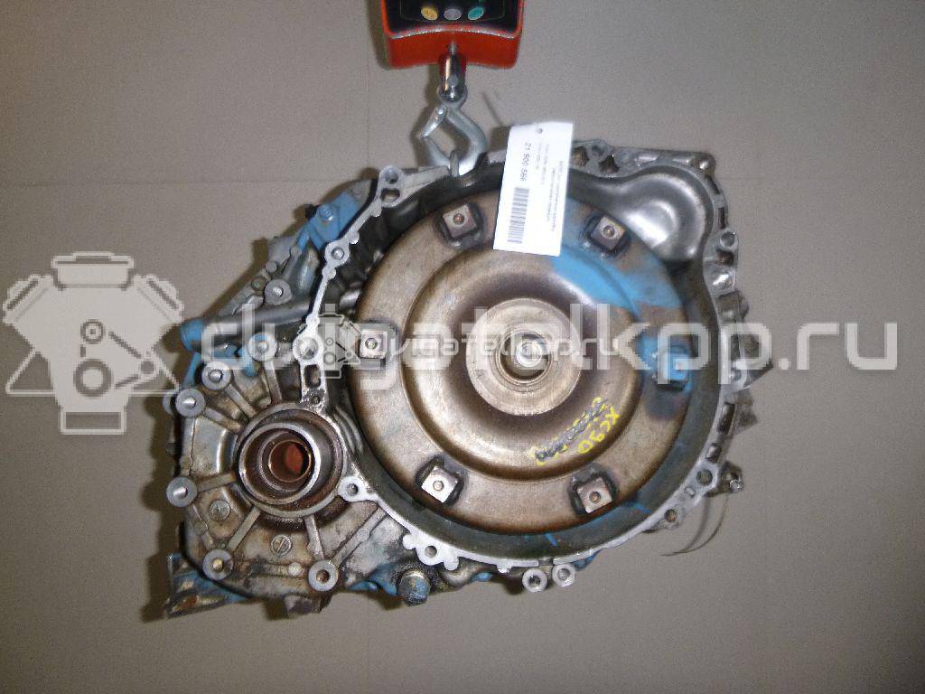 Фото Контрактная (б/у) АКПП для Volvo S80 / V70 / Xc70 / S60 163 л.с 20V 2.4 л D 5244 T Дизельное топливо 8251720 {forloop.counter}}