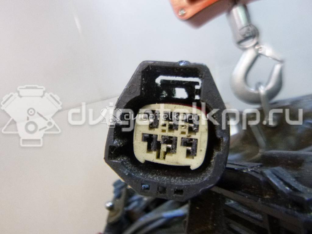 Фото Контрактная (б/у) АКПП для Volvo S80 / V70 / Xc70 / S60 163 л.с 20V 2.4 л D 5244 T Дизельное топливо 8251720 {forloop.counter}}