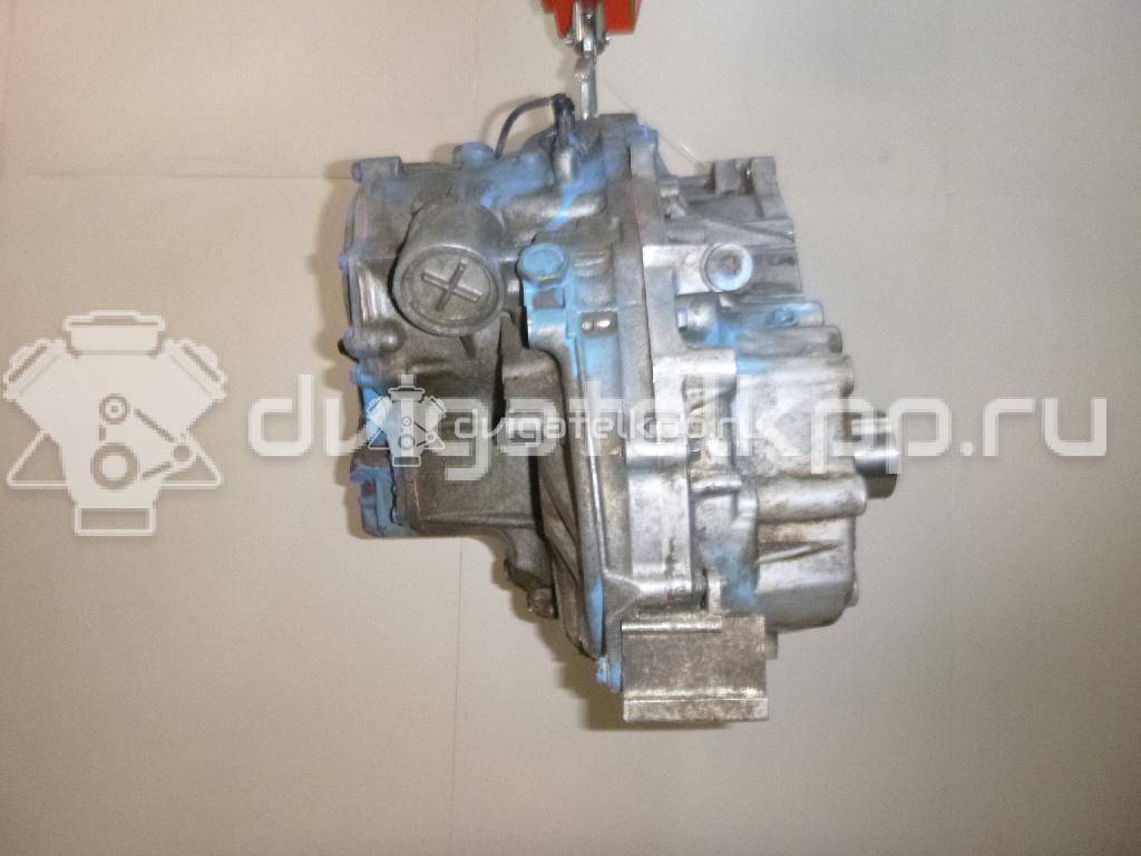 Фото Контрактная (б/у) АКПП для Volvo S80 / V70 / Xc70 / S60 163 л.с 20V 2.4 л D 5244 T Дизельное топливо 8251720 {forloop.counter}}