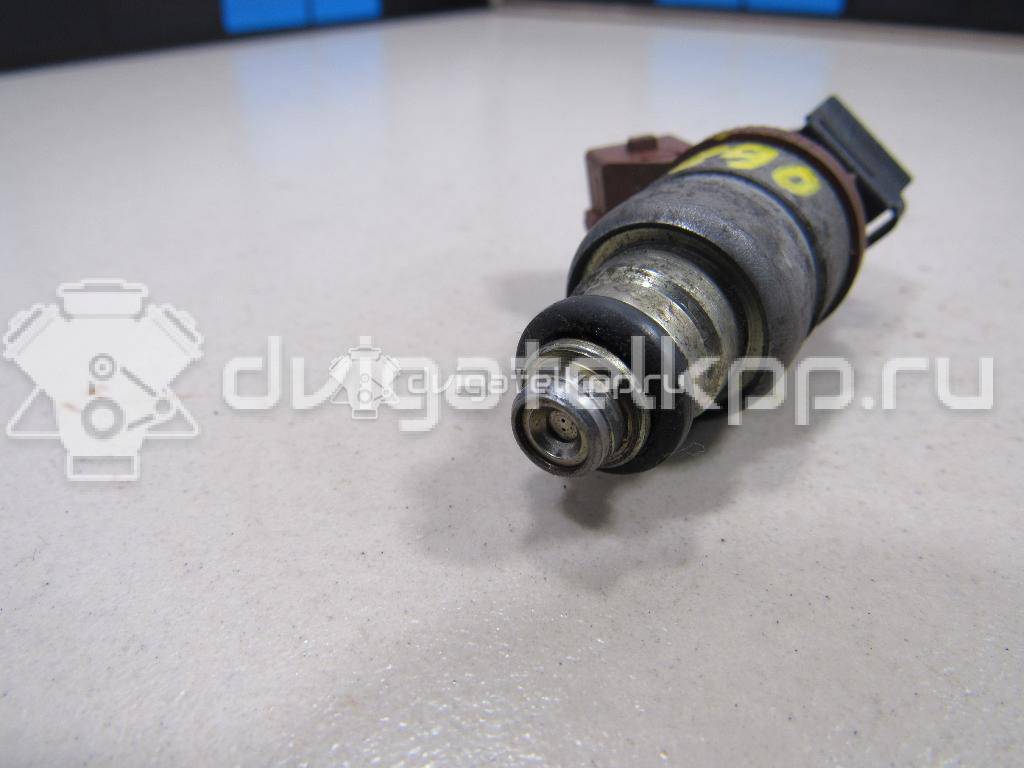 Фото Форсунка инжекторная электрическая  96332261 для chevrolet Lacetti {forloop.counter}}