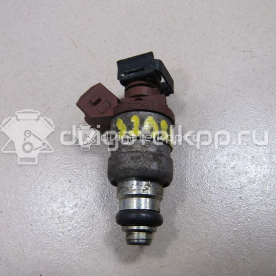 Фото Форсунка инжекторная электрическая  96332261 для chevrolet Lacetti