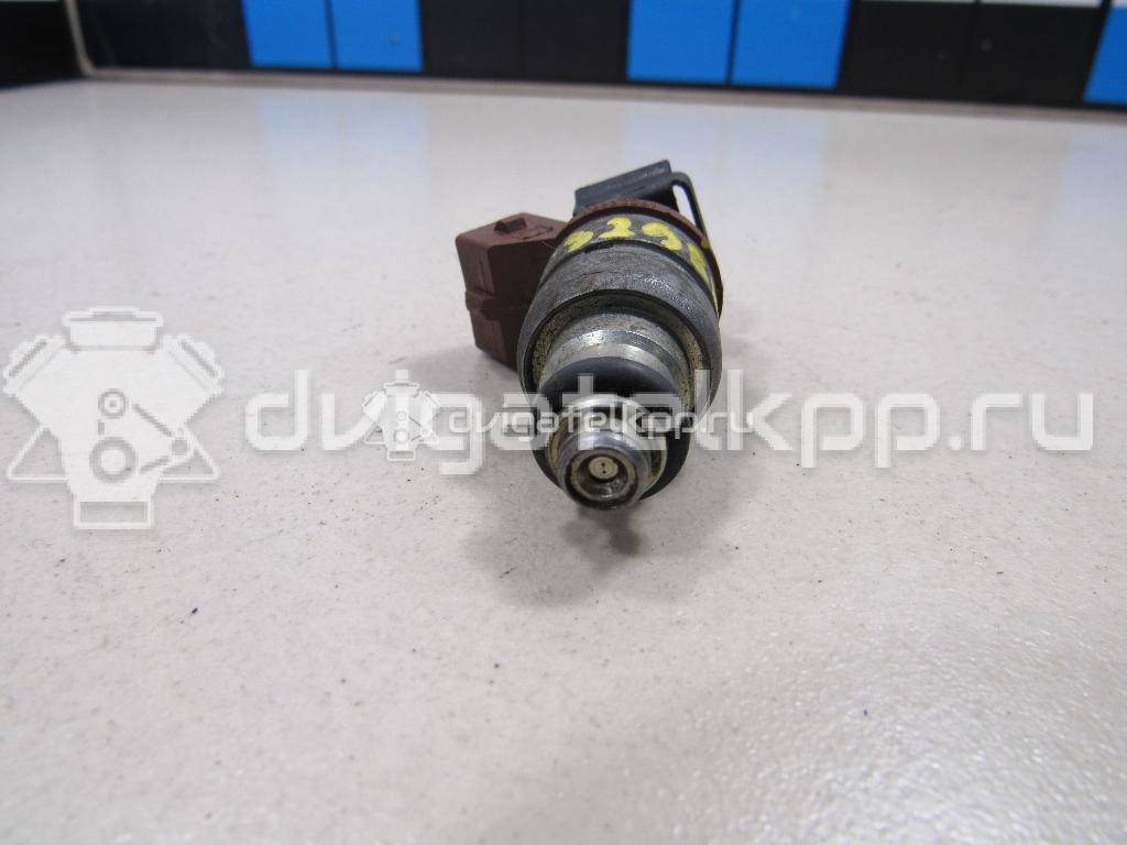 Фото Форсунка инжекторная электрическая  96332261 для chevrolet Lacetti {forloop.counter}}