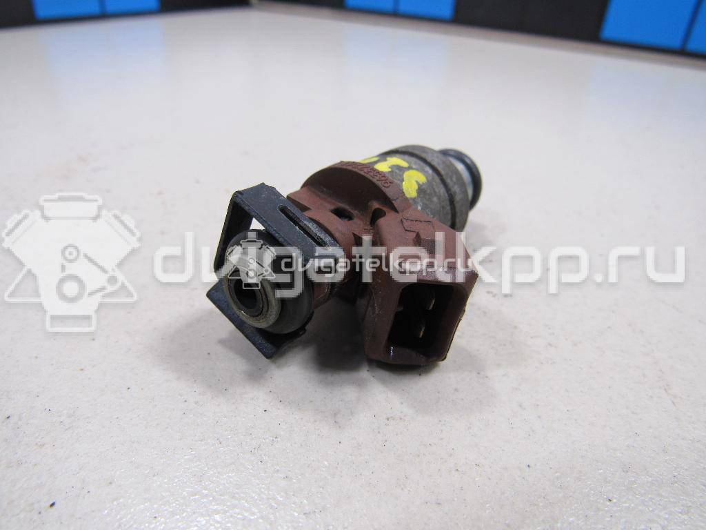 Фото Форсунка инжекторная электрическая  96332261 для chevrolet Lacetti {forloop.counter}}