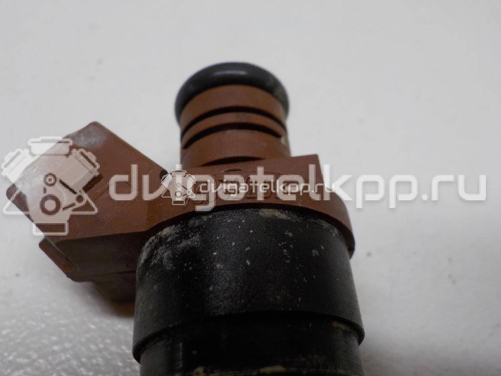 Фото Форсунка инжекторная электрическая  96332261 для chevrolet Lacetti {forloop.counter}}
