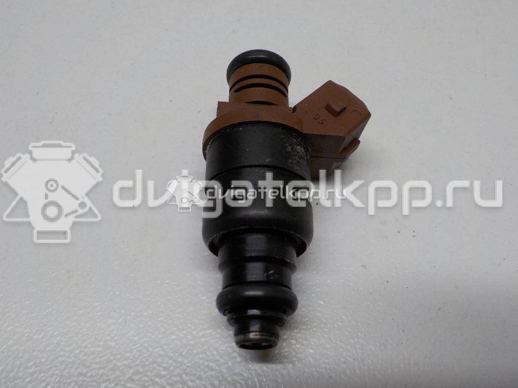 Фото Форсунка инжекторная электрическая  96332261 для chevrolet Lacetti {forloop.counter}}