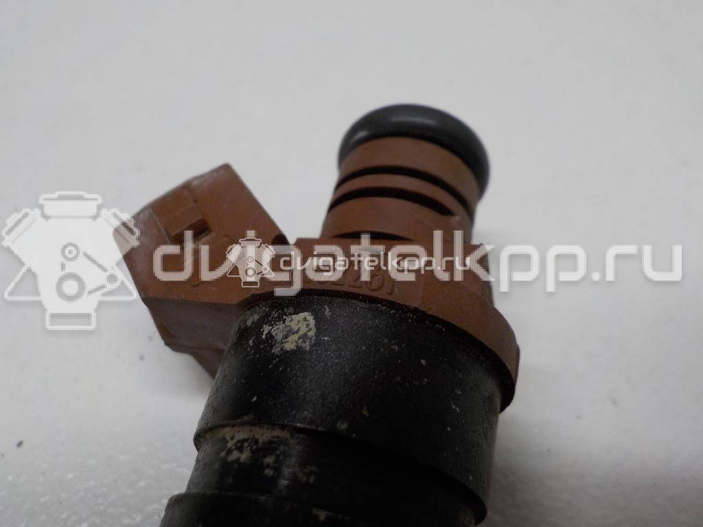 Фото Форсунка инжекторная электрическая  96332261 для chevrolet Lacetti {forloop.counter}}