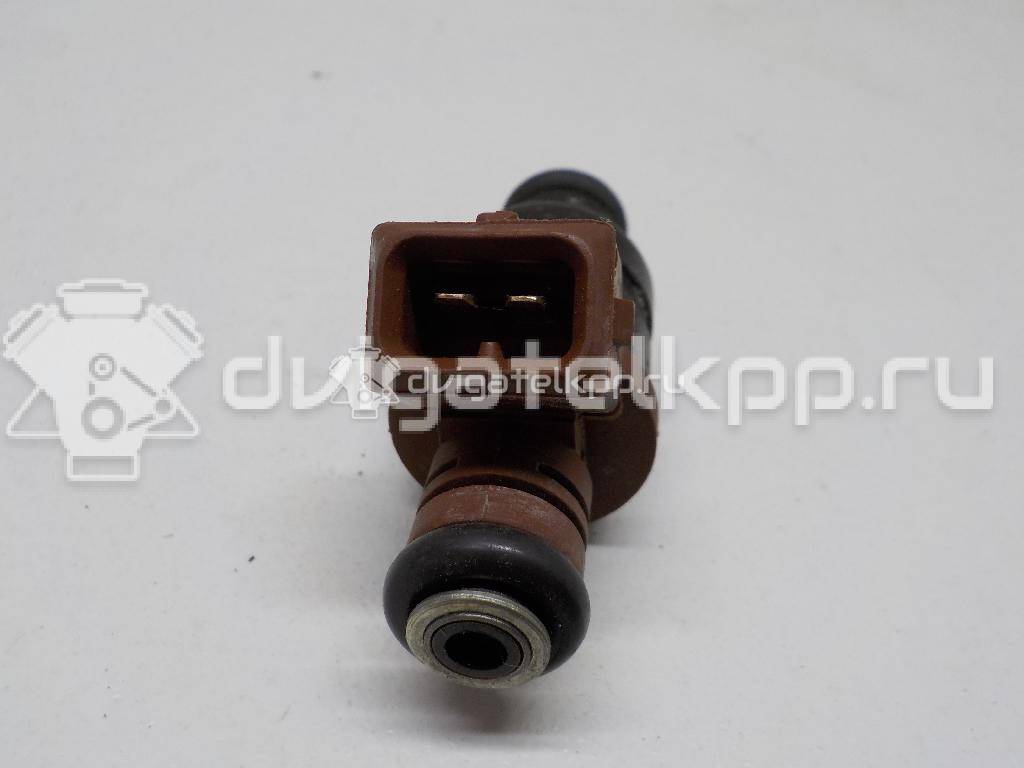 Фото Форсунка инжекторная электрическая  96332261 для chevrolet Lacetti {forloop.counter}}
