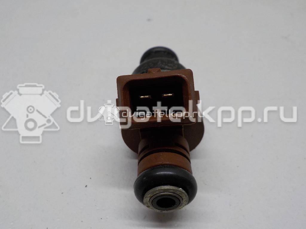 Фото Форсунка инжекторная электрическая  96332261 для chevrolet Lacetti {forloop.counter}}