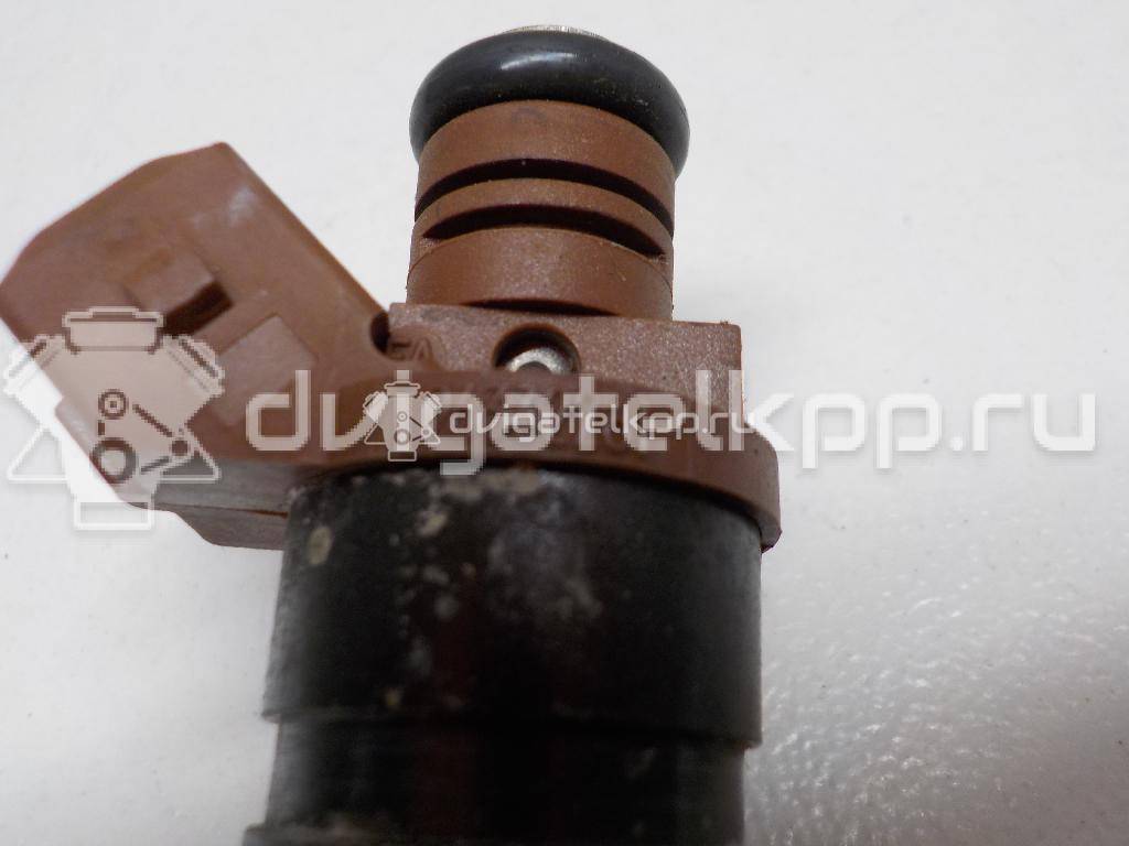 Фото Форсунка инжекторная электрическая  96332261 для chevrolet Lacetti {forloop.counter}}
