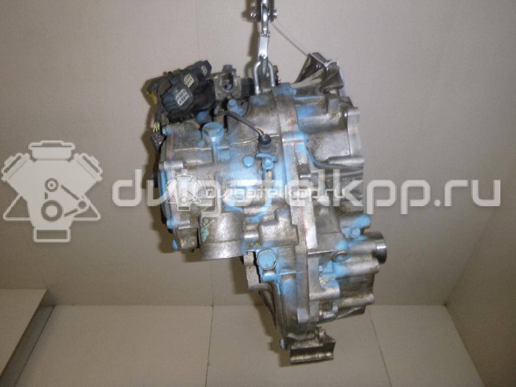 Фото Контрактная (б/у) АКПП для Volvo S80 / V70 / Xc70 / S60 163 л.с 20V 2.4 л D 5244 T Дизельное топливо 8251720 {forloop.counter}}