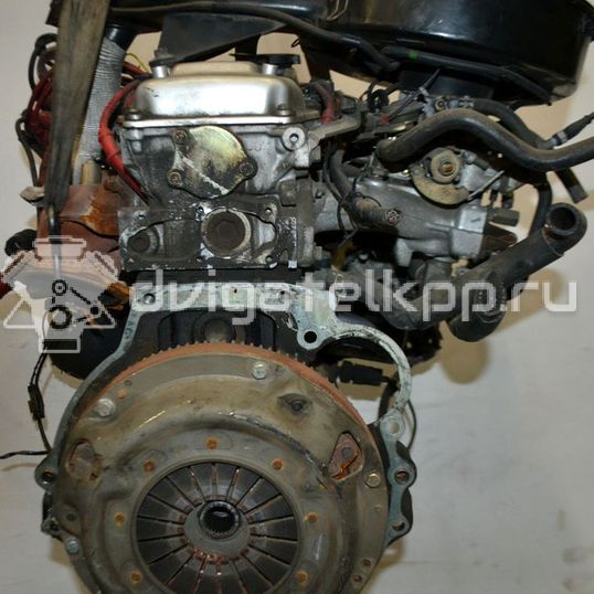 Фото Контрактный (б/у) двигатель CA18S для Yulon / Nissan 98-103 л.с 8V 1.8 л бензин
