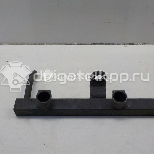 Фото Рейка топливная (рампа)  96386763 для chevrolet Lacetti