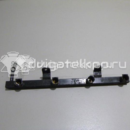 Фото Рейка топливная (рампа)  96386763 для Chevrolet / Buick / Buick (Sgm) / Holden / Daewoo