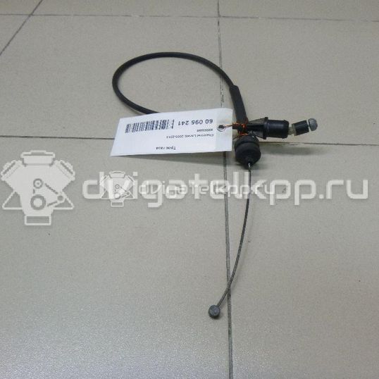 Фото Трос газа  96553898 для Chevrolet Nubira / Lacetti