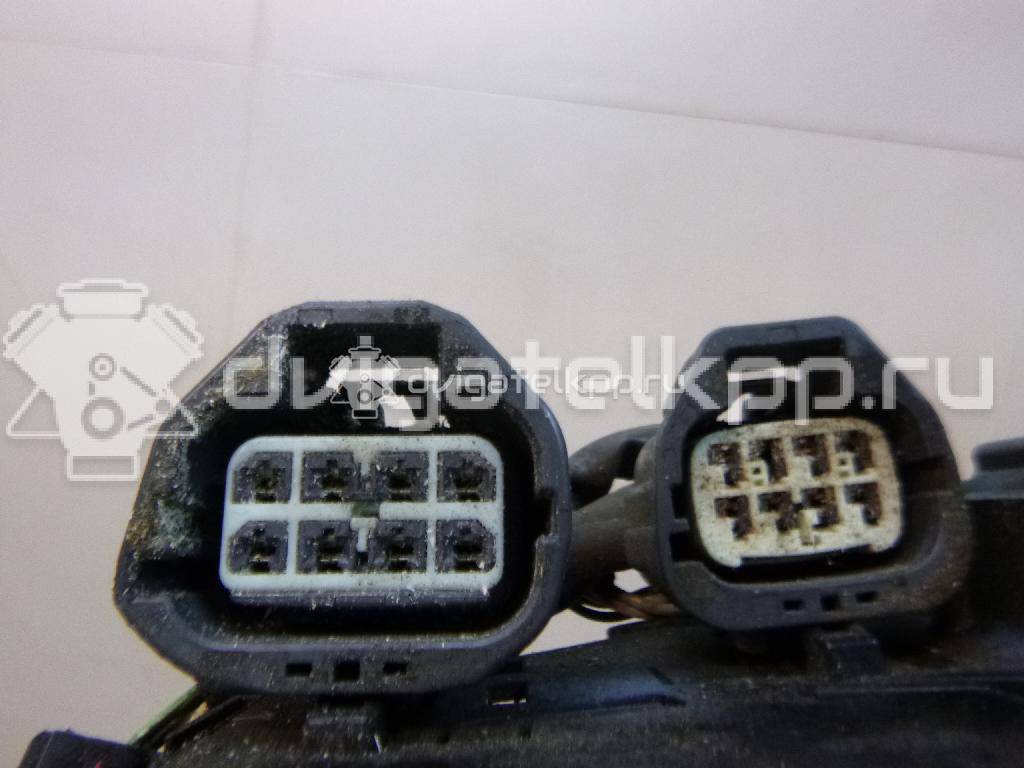 Фото Контрактная (б/у) АКПП для Volvo S80 / V70 / Xc70 / S60 163 л.с 20V 2.4 л D 5244 T Дизельное топливо 8251720 {forloop.counter}}