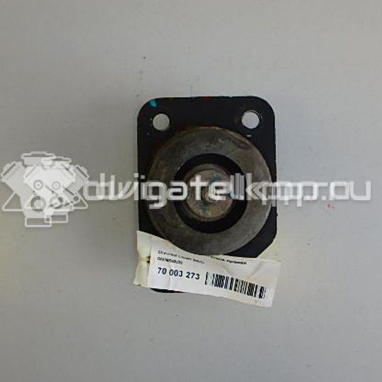 Фото Опора двигателя правая  96550225 для Chevrolet Nubira / Lacetti