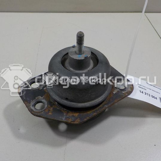 Фото Опора двигателя правая  96550225 для Chevrolet Nubira / Lacetti