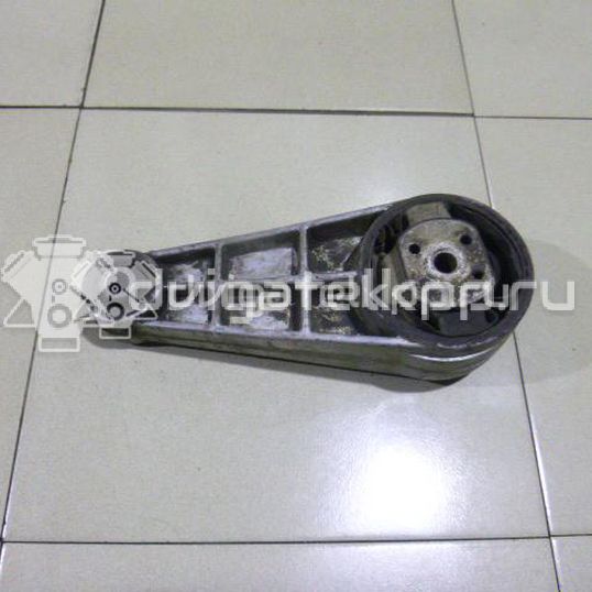 Фото Опора КПП задняя  96550261 для Chevrolet Nubira / Lacetti