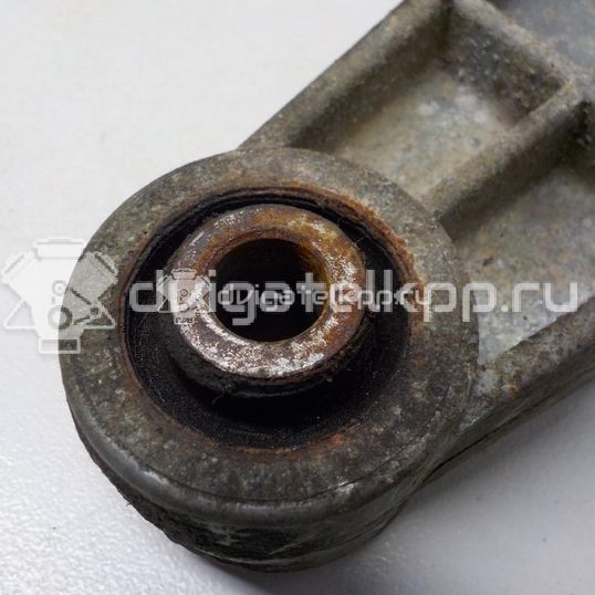 Фото Опора КПП задняя  96550261 для Chevrolet Nubira / Lacetti