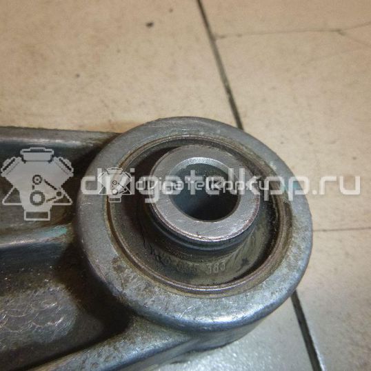 Фото Опора КПП задняя  96852452 для Chevrolet Lacetti