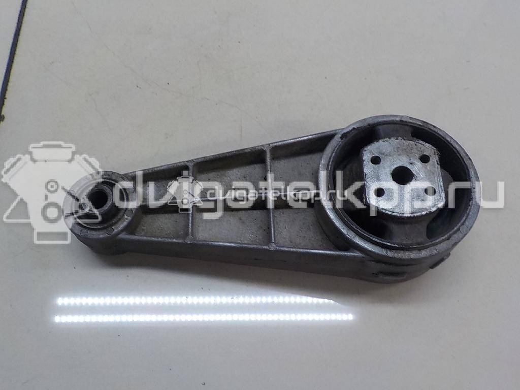 Фото Опора КПП задняя  96852452 для Chevrolet Lacetti {forloop.counter}}