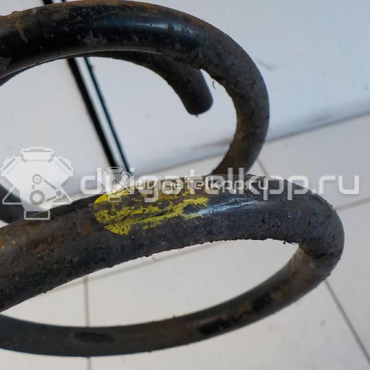 Фото Пружина задняя  96415734 для Chevrolet Nubira / Lacetti