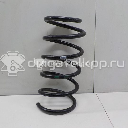 Фото Пружина задняя  96407219 для Chevrolet Nubira / Lacetti