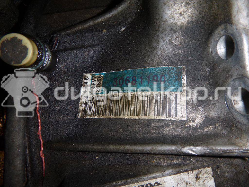 Фото Контрактная (б/у) АКПП для Volvo S70 Ls / C70 / V70 / S60 / S80 170 л.с 20V 2.4 л B 5244 S бензин 55-51SN {forloop.counter}}