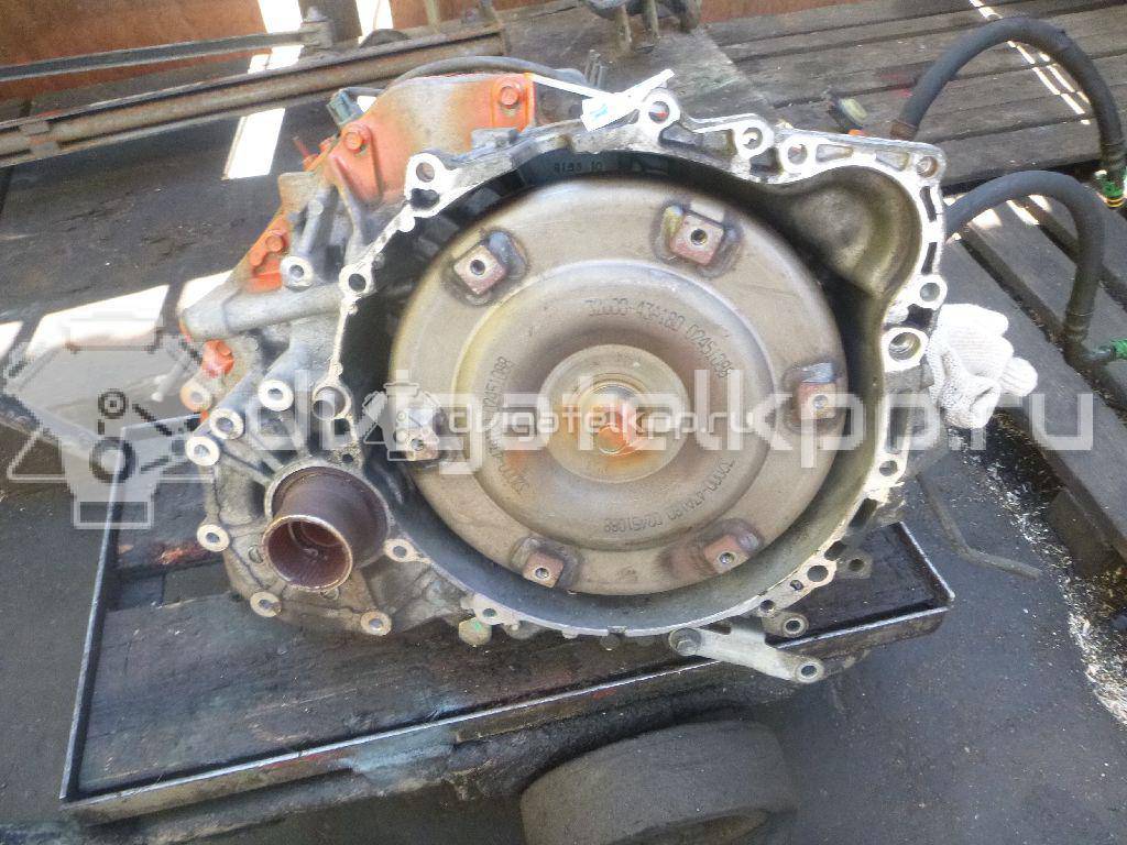 Фото Контрактная (б/у) АКПП для Volvo S70 Ls / C70 / V70 / S60 / S80 170 л.с 20V 2.4 л B 5244 S бензин 55-51SN {forloop.counter}}