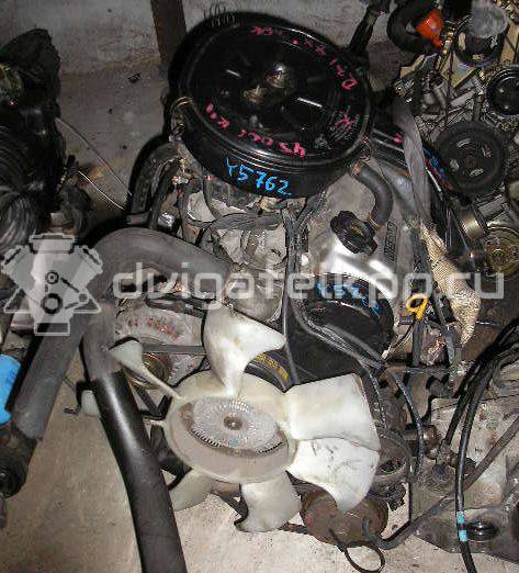 Фото Контрактный (б/у) двигатель CA18S для Yulon / Nissan 98-103 л.с 8V 1.8 л бензин {forloop.counter}}