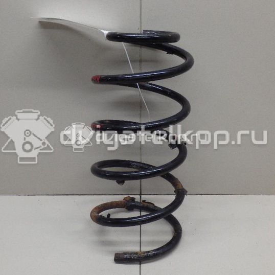 Фото Пружина передняя  96415732 для Chevrolet Nubira / Lacetti