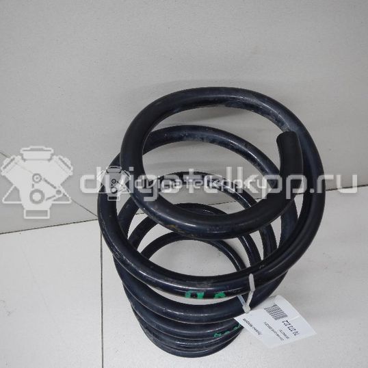 Фото Пружина передняя  96407751 для Chevrolet Nubira / Lacetti