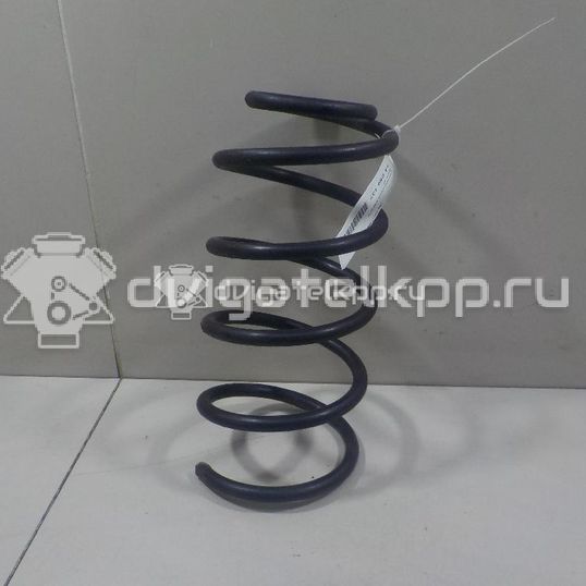 Фото Пружина передняя  96407751 для Chevrolet Nubira / Lacetti