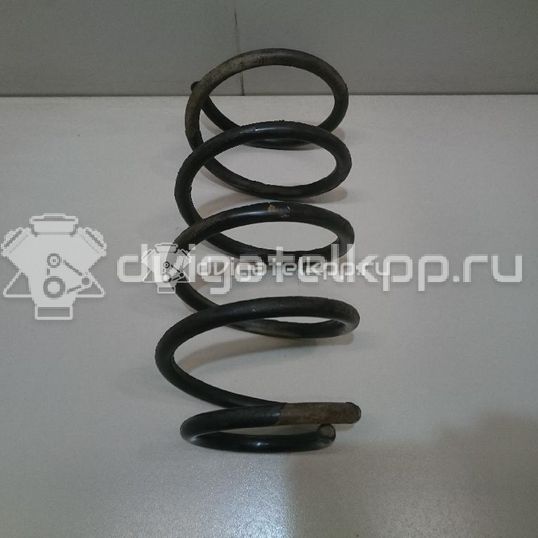 Фото Пружина передняя  96407751 для Chevrolet Nubira / Lacetti