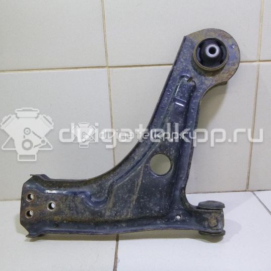 Фото Рычаг передний левый  96415063 для Chevrolet Nubira / Lacetti / Optra