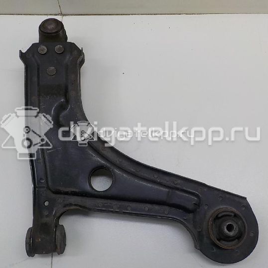 Фото Рычаг передний левый  96415063 для Chevrolet Nubira / Lacetti / Optra