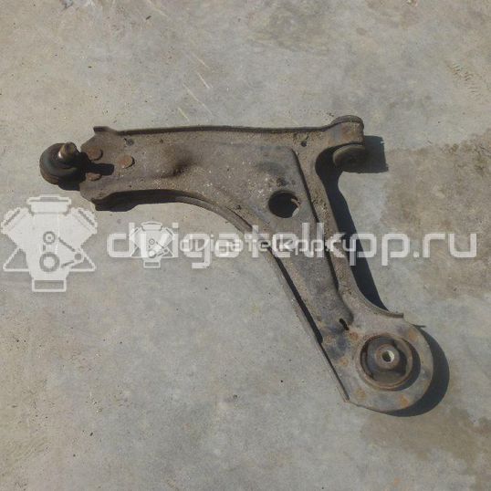 Фото Рычаг передний левый  96415063 для Chevrolet Nubira / Lacetti / Optra