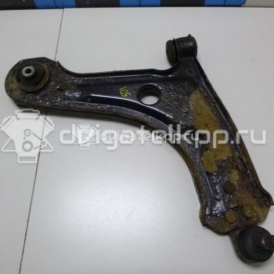 Фото Рычаг передний правый  96415064 для Chevrolet Nubira / Lacetti / Optra