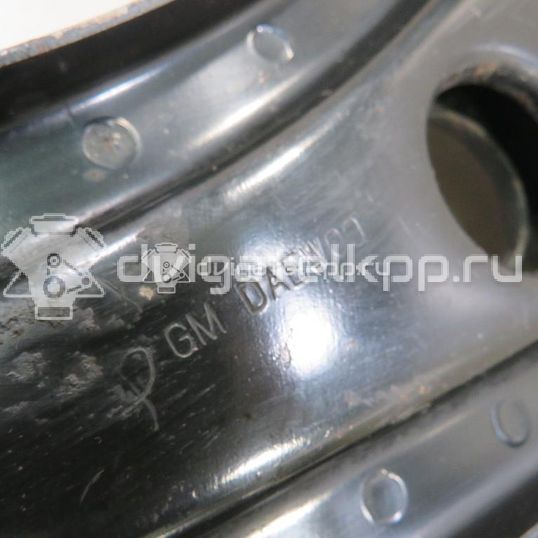 Фото Рычаг передний правый  96415064 для Chevrolet Nubira / Lacetti / Optra