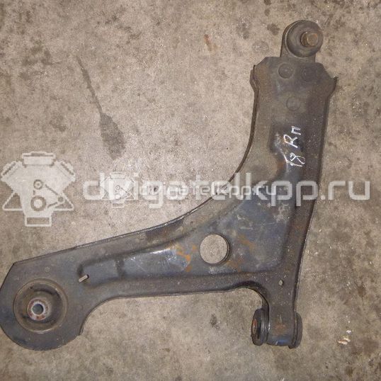 Фото Рычаг передний правый  96415064 для Chevrolet Nubira / Lacetti / Optra