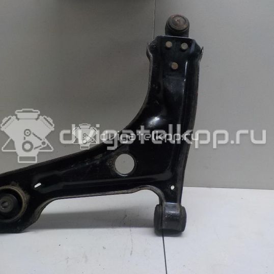 Фото Рычаг передний правый  96391851 для Chevrolet Nubira / Lacetti / Optra