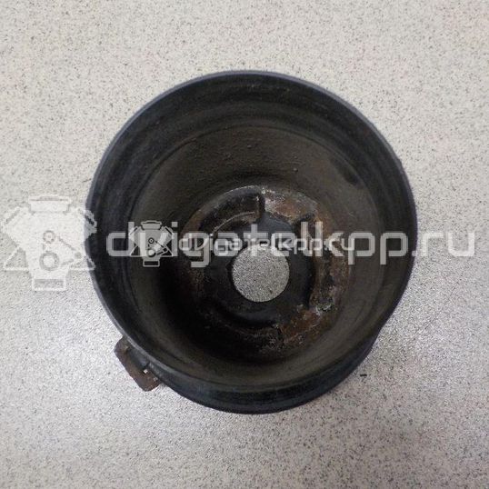 Фото Пыльник переднего амортизатора  96498780 для Chevrolet Lacetti